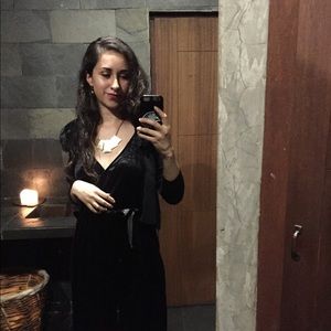 Meet your Posher, Gigi